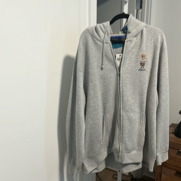 Polo RL Jacket - Picture 1 of 4